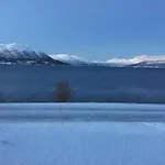 アパート Arctic Aurora View