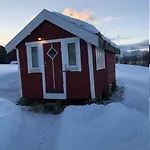 Arctic Aurora View *
