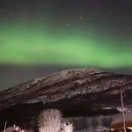 Arctic Aurora View アパート Ytre Tomasjord