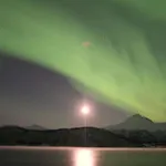 Arctic Aurora View * Ytre Tomasjord
