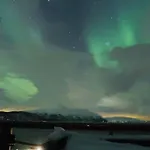 Arctic Aurora View アパート *