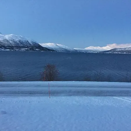 Leilighet Arctic Aurora View