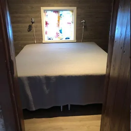 Apartmán Arctic Aurora View Ytre Tomasjord