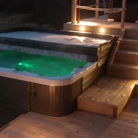 Arctic Aurora View *