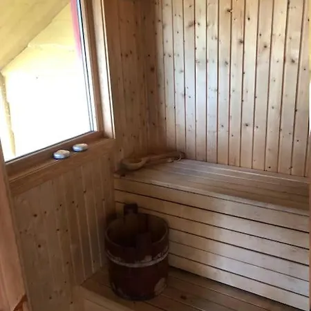 Apartmán Arctic Aurora View