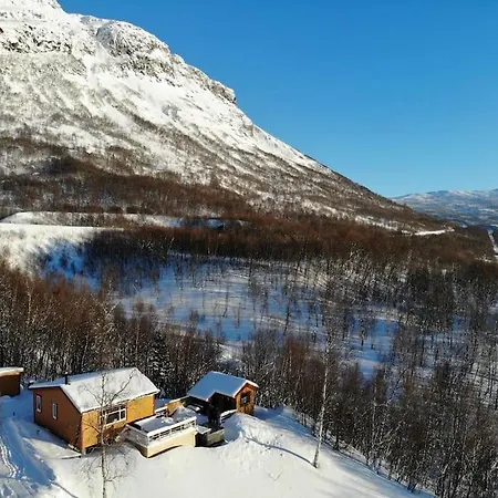 アパート Arctic Aurora View