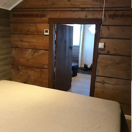 アパート Arctic Aurora View *