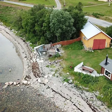 アパート Arctic Aurora View