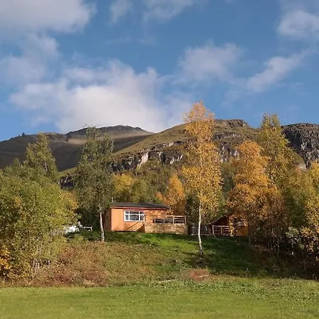 アパート Arctic Aurora View *